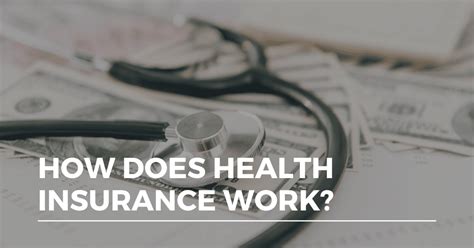 Understanding Health Insurance Basics 的图像结果