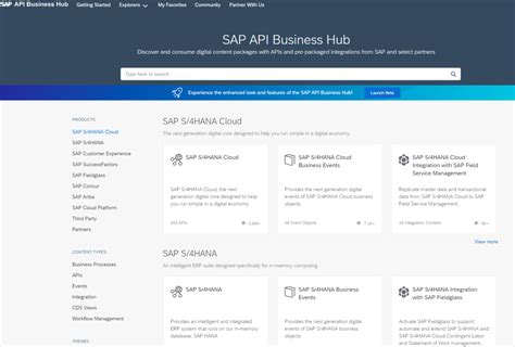 Image result for SAP API