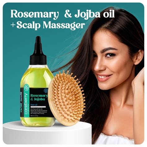 Hair Oils & Treatments
