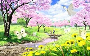 Image result for Cute Spring Photoes