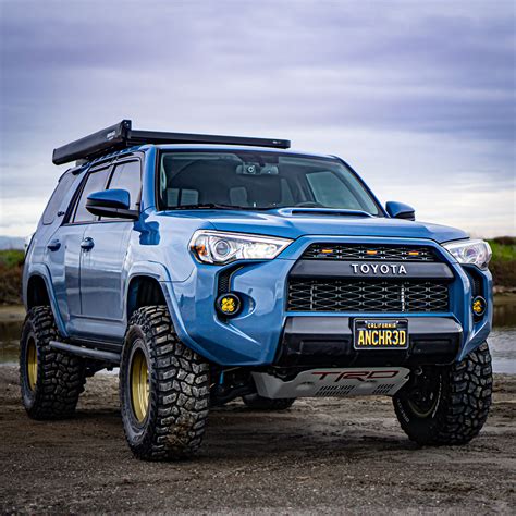 Image result for Toyota 4Runner Modified