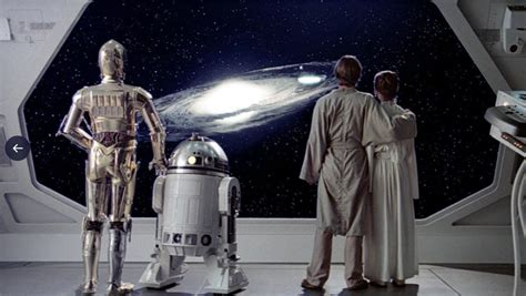 『スター・ウォーズ エピソード5／帝国の逆襲』のラストシーンは、暗い終わり方に対する懸念から付け加えられたものだった