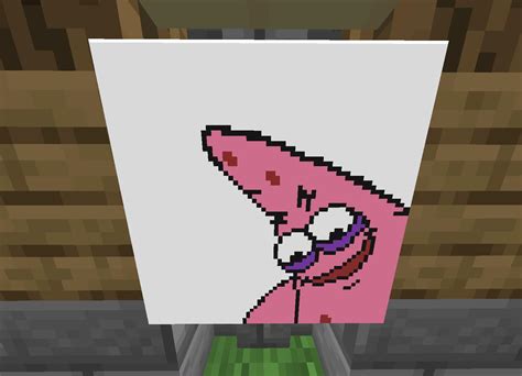 Image result for Minecraft Map Art Tutorial