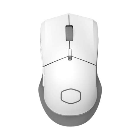 Cooler Master MM311 White Wireless Gaming Mouse
