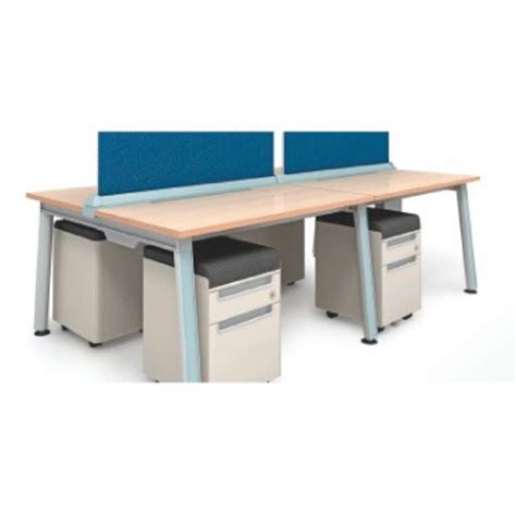Desk Based Workstation Manufacturers in Kashmiri Gate, Linear Desk ...
