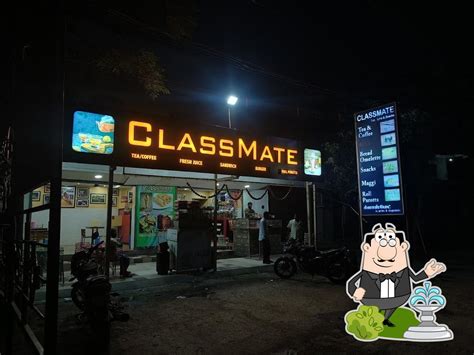CLASSMATE TEA & JUICE, Chennai - Restaurant menu, prices and reviews