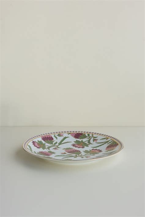 Bagh Platter – Niras Ceramics