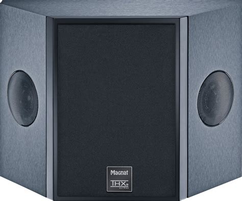 Magnat Cinema Ultra RD 200-THX Bipolar Surround Speakers — Audiomaxx India