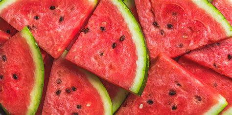 Why you should be eating watermelon seeds instead of spitting them out
