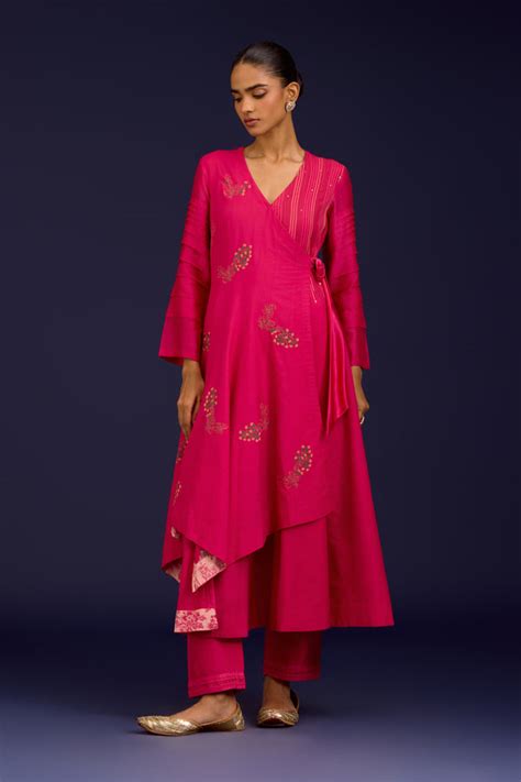 Anarkali Sets – Devnaagri
