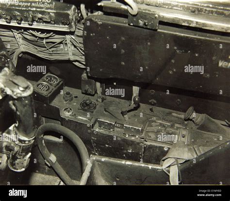 Messerschmitt bf 110 hi-res stock photography and images - Alamy