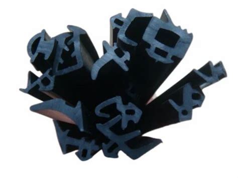 Rubber Gasket - Epdm Rubber Gaskets For Aluminium Sections Manufacturer ...
