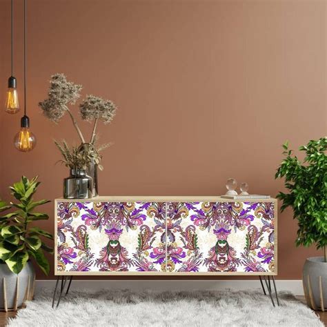 Vintage Style Sticker – Myindianthings