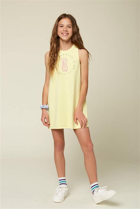 GIRLS RAE DRESS | Tween fashion outfits, Girls fashion tween, Girls ...