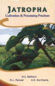 Buy Jatropha (Cultivation & Processing Practices) Book Online at Low ...