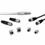 MXR-8P-8P(72) | Miniature Push-Pull Connector with Earth Function, MXR ...