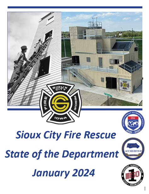 Key Documents | City of Sioux City website