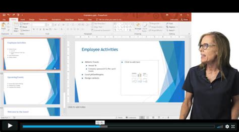 Image result for Course PowerPoint Advanced