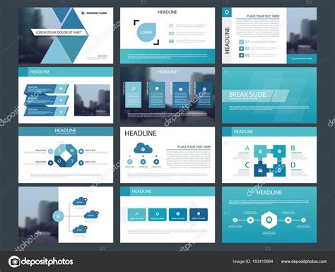 PowerPoint Presentation Design Template 的图像结果