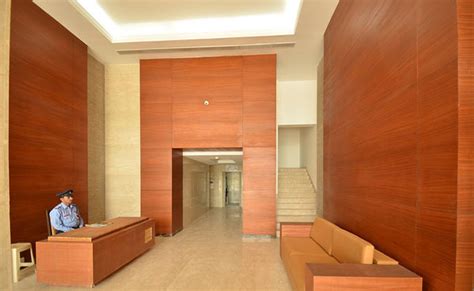 DLF Park Place - Luxury Apartments in Sector 54 Gurgaon