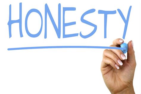 Honesty Quotes For Kids: Teaching The Value Of Honesty - Quotes Stream