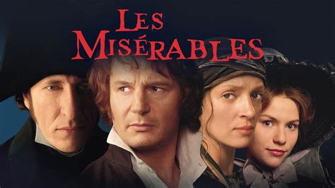 Les Miserables Film Straming | Chtoby Pomnili