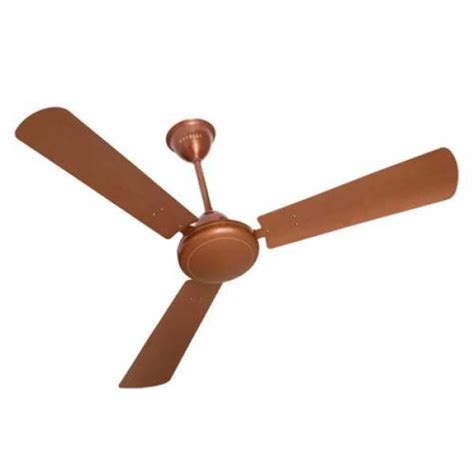 Havells SS-390 Metallic 3 Blade (1200mm) Ceiling Fan Price in India ...