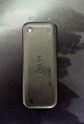 Philips E105 (Black) : Amazon.in: Electronics