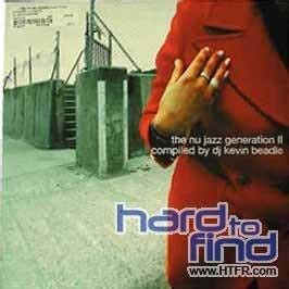 Nu Jazz Generation 2: Various: Amazon.in: Music}