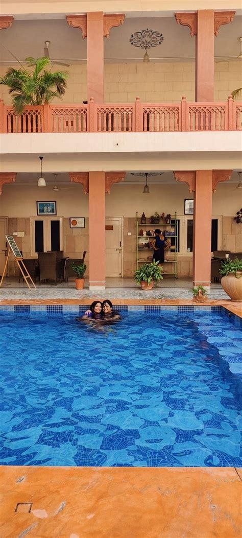 SURYAA VILLA JAIPUR - A BOUTIQUE HERITAGE HAVELI (Rajasthan) - Hotel ...
