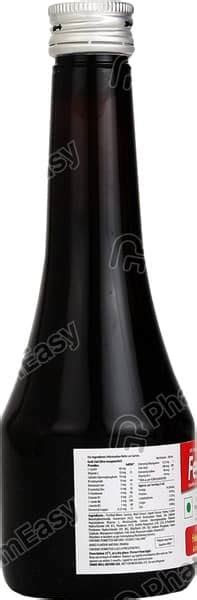 Buy Feroglobin B12 Bottle Of 200ml Liquid Online & Save Up to 24% at ...