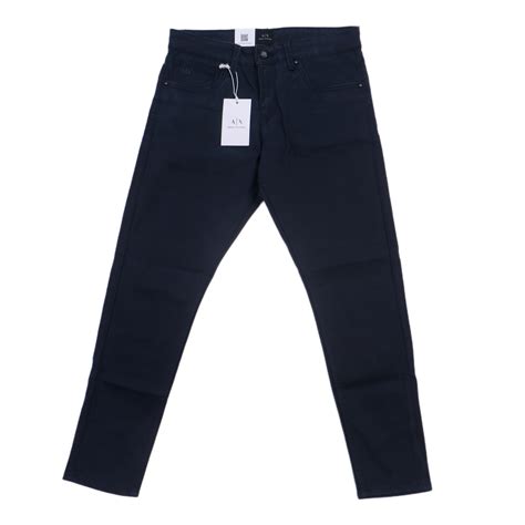 A|X Astral Cobalt Echo Tailored Fit Stretch Denim Jeans – Offracks