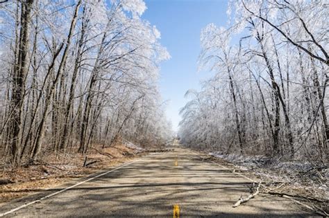 Michigan’s largest power co-op raises rates to pay for ice storm that ...