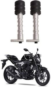 Genipap Heavy Duty CNC Frame Slider Crash Protection Guard (Frame ...