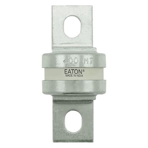 Eaton Bussmann 400LMT HRC Fuse, 400 Amp, 240 VAC, 200 kA, Class aR, for ...