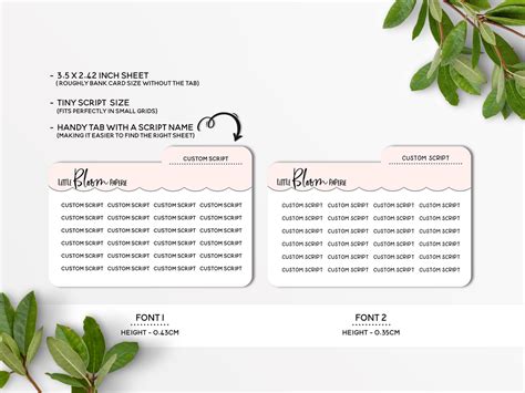 Image result for How to Make a Mini Script