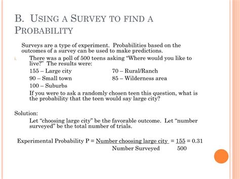Image result for Odds Probability Examples