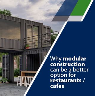 Prefab Construction Types Unveiled