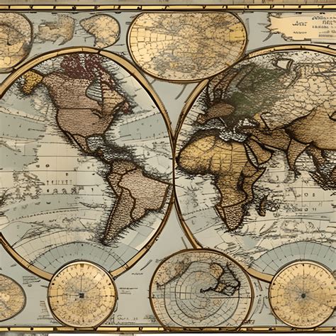 Real Map of the World 的图像结果