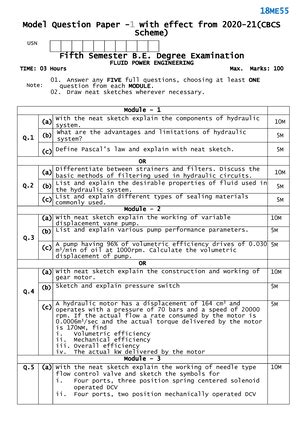 Economics Notes Sem 4 - Mechatronics Engineering - Studocu