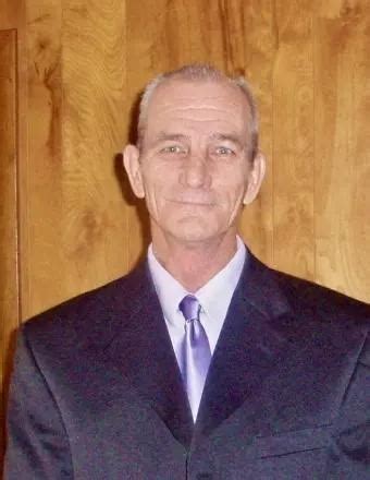 Carl Gregg Obituary (2025) - Church Hill, TN - Johnson-Arrowood Funeral ...