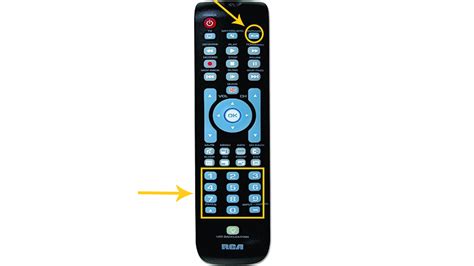 Image result for How to Program URC-R6 Universal Remote