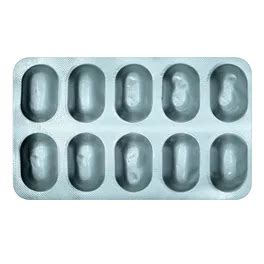 Sevom-400 Tablet | Uses, Side Effects, Price | Apollo Pharmacy