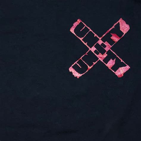 UNITY "PMA" | DIEHARD CLOTHING