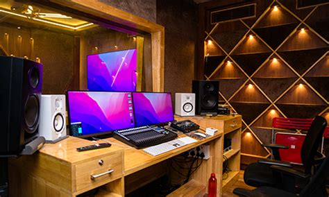 Goodluck Studios - Gallery