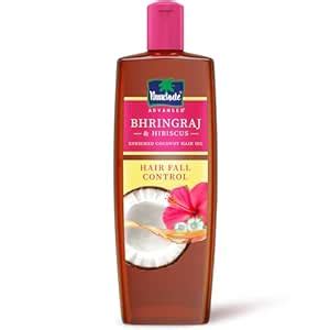 Buy Parachute Advansed Bhringraj & Hibiscus enriched Coconut Hair Oil ...