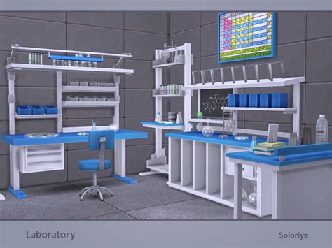 Computer Lab Sims 4 的图像结果