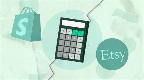 The Ultimate Shopify vs. Etsy Pricing Guide - Logeix