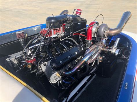 Image result for LS Boat Engine
