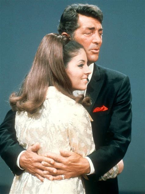 Dean Martin's 8 Children: All About His Sons and Daughters
